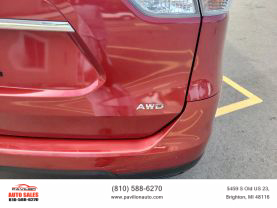 2015 NISSAN ROGUE SUV 4-CYL, 2.5 LITER S SPORT UTILITY 4D