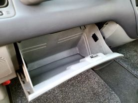 1996 MITSUBISHI DELICA SPACE GEAR VAN 4M40 SUPER EXCEED
