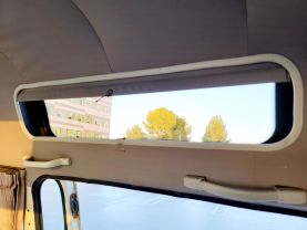 1995 TOYOTA HIACE COMMUTER VAN 3L DX