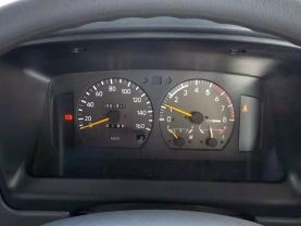1996 TOYOTA HIACE TRUCK 3Y FIRE TRUCK