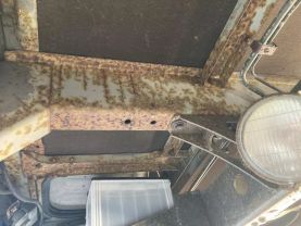 1996 TOYOTA COASTER BUS 1HZ LX CAMPER
