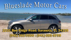 2020 MERCEDES-BENZ GLC SUV 4-CYL, TURBO, 2.0 LITER GLC 300 SPORT UTILITY 4D