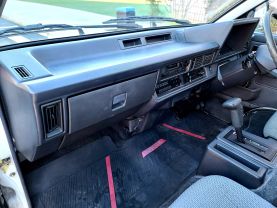 1991 TOYOTA LITEACE VAN 2C SUPER