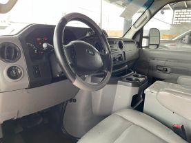 2012 Ford E150 Cargo - Image 10