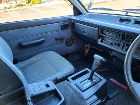 1991 TOYOTA LITEACE VAN 2C SUPER