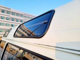 1995 TOYOTA HIACE COMMUTER VAN 3L DX