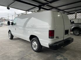 2012 Ford E150 Cargo - Image 4
