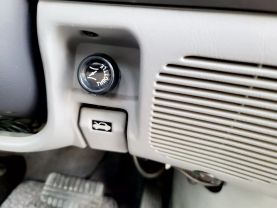 1996 MITSUBISHI DELICA SPACE GEAR VAN 4M40 SUPER EXCEED