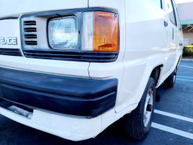 1991 TOYOTA LITEACE VAN 2C SUPER