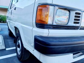1991 TOYOTA LITEACE VAN 2C SUPER