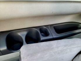 1996 MITSUBISHI DELICA SPACE GEAR VAN 4M40 SUPER EXCEED