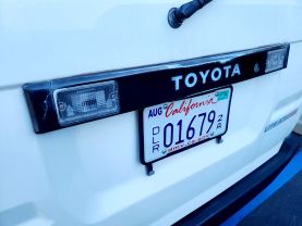 1991 TOYOTA LITEACE VAN 2C SUPER