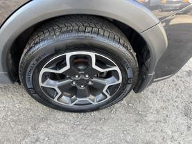 2014 SUBARU XV CROSSTREK SUV GRAY AUTOMATIC - Auto Spot