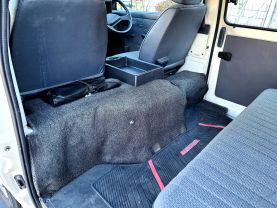 1991 TOYOTA LITEACE VAN 2C SUPER