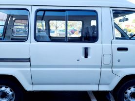 1991 TOYOTA LITEACE VAN 2C SUPER