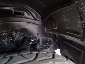 1996 MITSUBISHI DELICA SPACE GEAR VAN 4M40 SUPER EXCEED