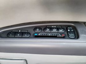 1996 MITSUBISHI DELICA SPACE GEAR VAN 4M40 SUPER EXCEED