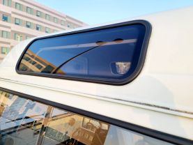 1995 TOYOTA HIACE COMMUTER VAN 3L DX