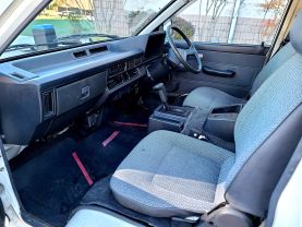 1991 TOYOTA LITEACE VAN 2C SUPER