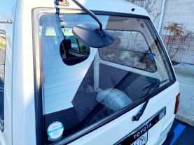 1991 TOYOTA LITEACE VAN 2C SUPER
