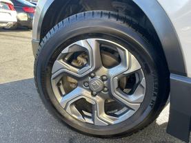 2018 HONDA CR-V SUV 4-CYL, TURBO, 1.5 LITER EX-L SPORT UTILITY 4D - LA Auto Star