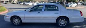 2007 LINCOLN TOWN CAR SEDAN GRAY AUTOMATIC - Genesis Auto Service and Sales Inc