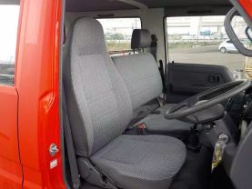 1996 TOYOTA HIACE TRUCK 3Y FIRE TRUCK