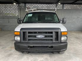 2012 Ford E150 Cargo - Image 2
