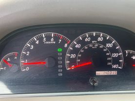 2006 TOYOTA CAMRY SEDAN 4-CYL, 2.4 LITER LE SEDAN 4D