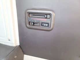 1995 TOYOTA HIACE COMMUTER VAN 3L DX