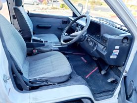 1991 TOYOTA LITEACE VAN 2C SUPER