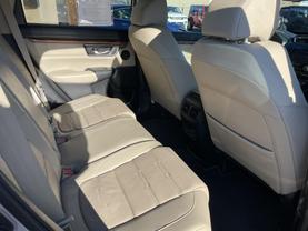 2018 HONDA CR-V SUV 4-CYL, TURBO, 1.5 LITER EX-L SPORT UTILITY 4D - LA Auto Star in Virginia Beach, VA