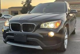 2014 BMW X1 SUV UNSPECIFIED AUTOMATIC - Genesis Auto Service and Sales Inc