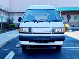 1991 TOYOTA LITEACE VAN 2C SUPER