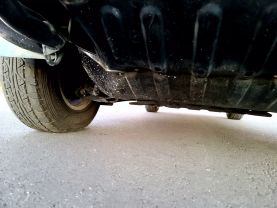 1996 MITSUBISHI DELICA SPACE GEAR VAN 4M40 SUPER EXCEED