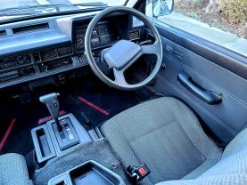 1991 TOYOTA LITEACE VAN 2C SUPER