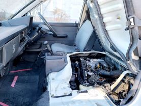 1991 TOYOTA LITEACE VAN 2C SUPER