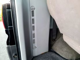 1996 MITSUBISHI DELICA SPACE GEAR VAN 4M40 SUPER EXCEED