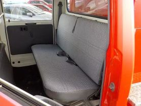 1996 TOYOTA HIACE TRUCK 3Y FIRE TRUCK