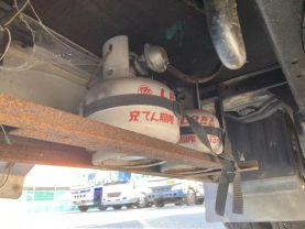 1996 TOYOTA COASTER BUS 1HZ LX CAMPER