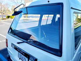 1991 TOYOTA LITEACE VAN 2C SUPER