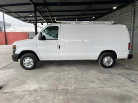 2012 Ford E150 Cargo - Image 3