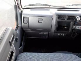 1996 TOYOTA HIACE TRUCK 3Y FIRE TRUCK