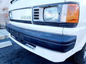 1991 TOYOTA LITEACE VAN 2C SUPER