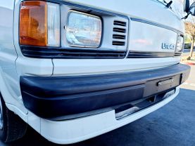 1991 TOYOTA LITEACE VAN 2C SUPER