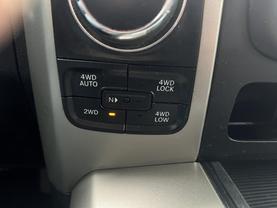 2014 RAM 1500 CREW CAB PICKUP GREY AUTOMATIC - Auto Spot