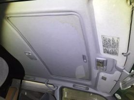 1996 TOYOTA LAND CRUISER PRADO SUV 1KZ-TE TX