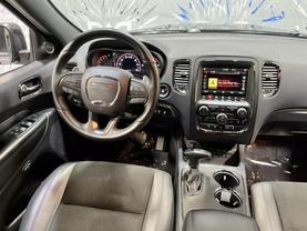 2019 DODGE DURANGO SUV GRAY AUTOMATIC - Discovery Auto Group