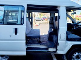 1991 TOYOTA LITEACE VAN 2C SUPER