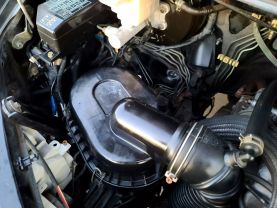 1996 MITSUBISHI DELICA SPACE GEAR VAN 4M40 SUPER EXCEED
